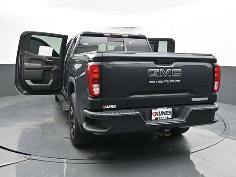 Used 2020 GMC Sierra 1500 Elevation w/ Elevation Value Package AWD/4WD image 33