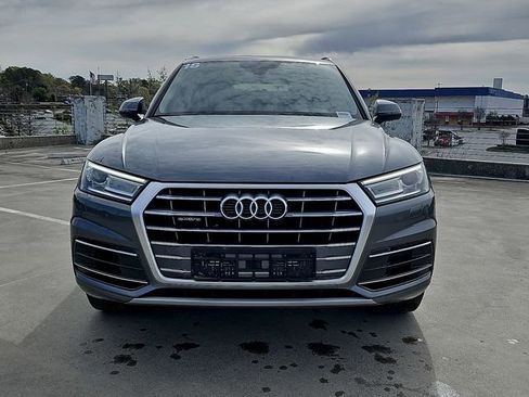 Used 2018 Audi Q5 2.0T Premium image 2