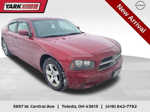 Used 2010 Dodge Charger image 1