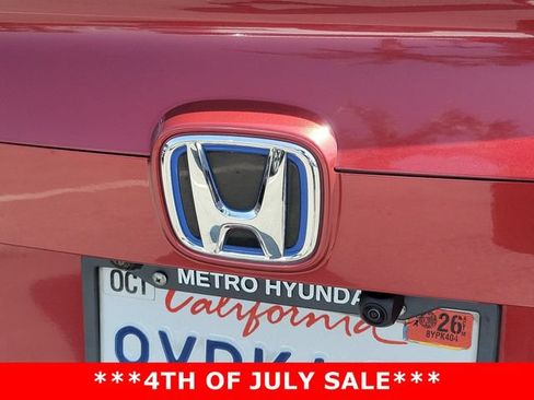Used 2021 Honda Accord Touring image 30