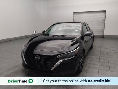Used 2025 Nissan Sentra SV w/ All-Weather Package