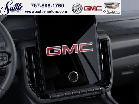New 2026 GMC Yukon AT4 w/ AT4 Premium Plus Package AWD/4WD image 20