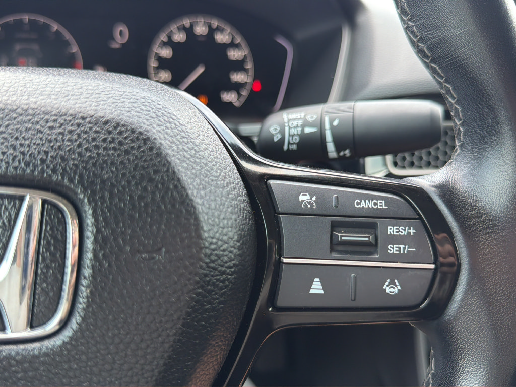Used 2023 Honda Civic EX image 23