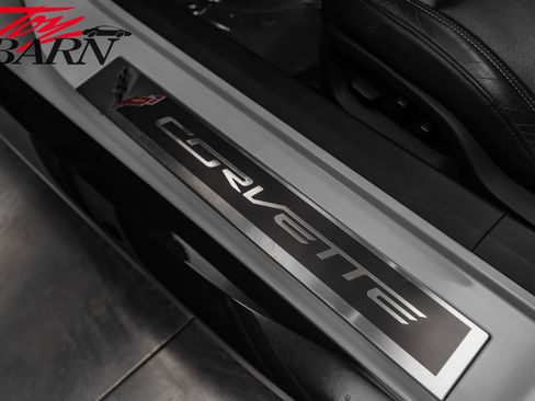 Used 2019 Chevrolet Corvette Grand Sport image 30