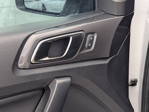 Used 2021 Ford Ranger Lariat w/ Equipment Group 501A High image 26