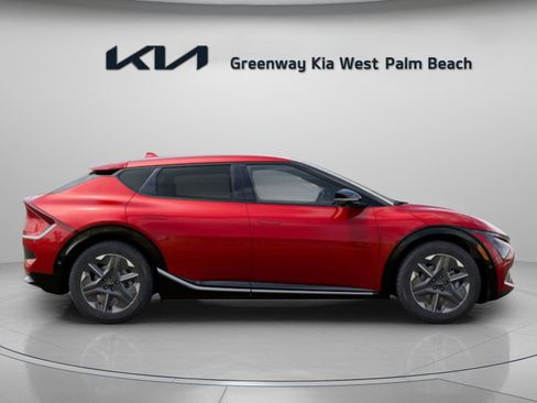New 2025 Kia EV6 Light image 9