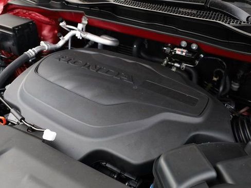 New 2026 Honda Odyssey EX-L image 11