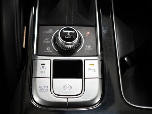 Used 2025 Kia Telluride S AWD/4WD image 23