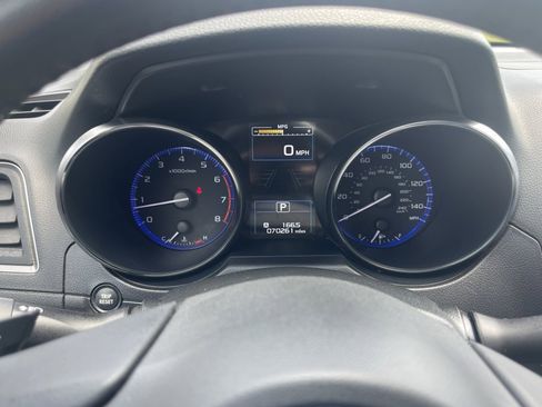 Used 2016 Subaru Legacy 2.5i Premium AWD/4WD image 16