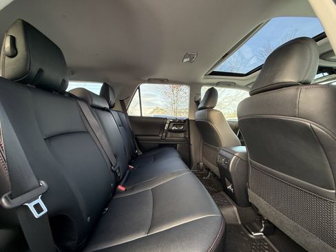 Used 2022 Toyota 4Runner TRD Pro image 36