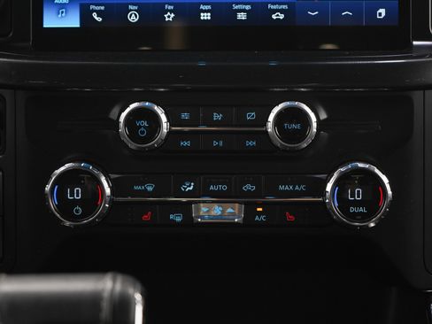 Used 2021 Ford F150 XLT w/ Equipment Group 302A High image 15