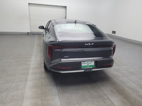 Used 2025 Kia K4 FWD image 6