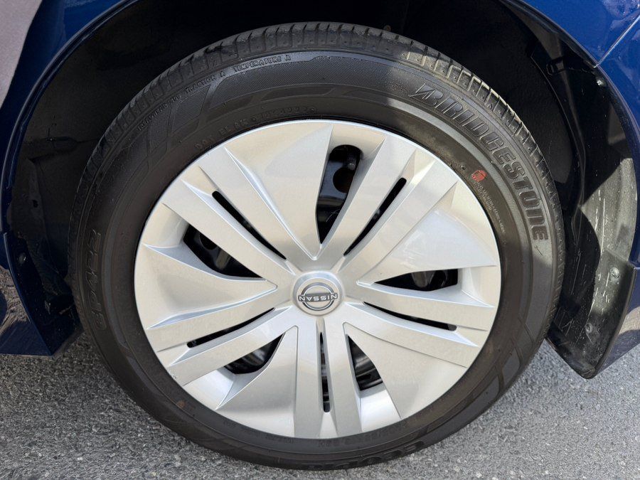 Used 2025 Nissan Leaf S FWD image 44
