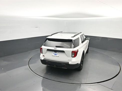Certified 2023 Ford Explorer Timberline w/ Timberline Technology Package image 28