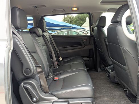 Used 2024 Honda Odyssey EX-L image 23