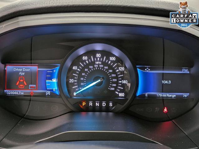Certified 2023 Ford Edge SEL w/ Convenience Package AWD/4WD image 16