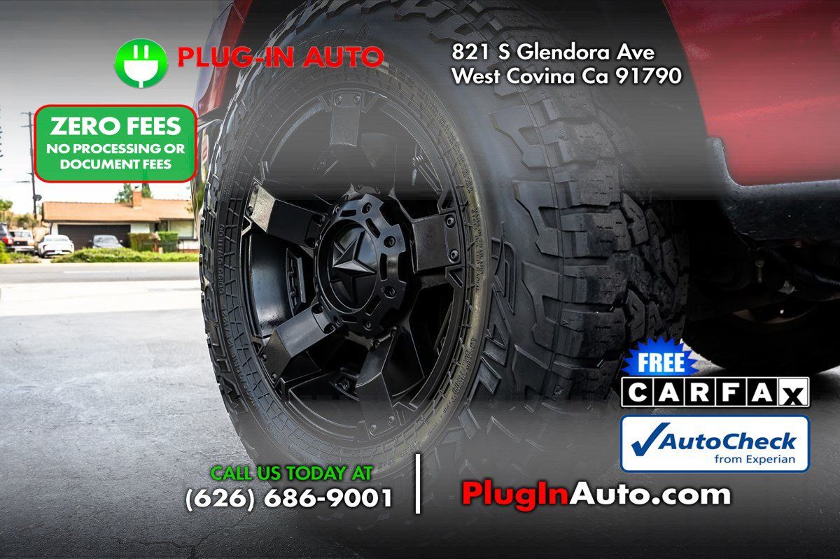 Used 2010 Ford F150 XLT RWD image 6