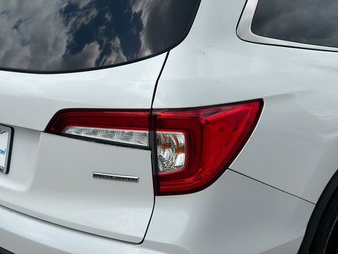 Certified 2021 Honda Pilot Special Edition image 27