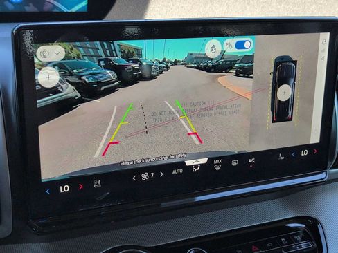 New 2026 Ford Expedition Max Active RWD image 19