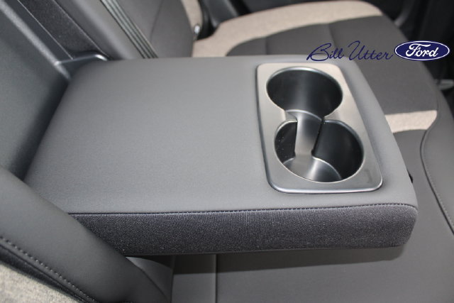 New 2026 Ford Bronco Sport Big Bend AWD/4WD image 9