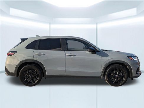Used 2024 Honda HR-V Sport image 6