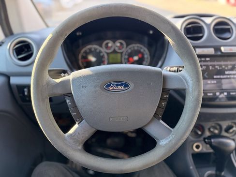 Used 2012 Ford Transit Connect XLT image 22