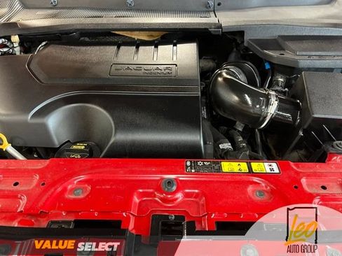 Used 2019 Jaguar E-PACE AWD/4WD image 27