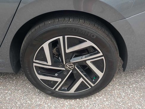 Used 2024 Volkswagen Jetta SEL image 14