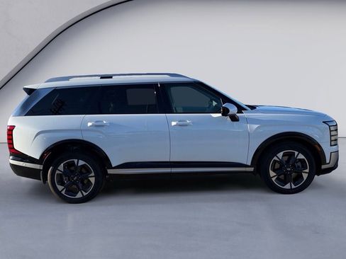 New 2026 Hyundai Palisade Limited image 6