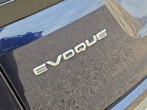 Used 2021 Land Rover Range Rover Evoque S AWD/4WD image 12