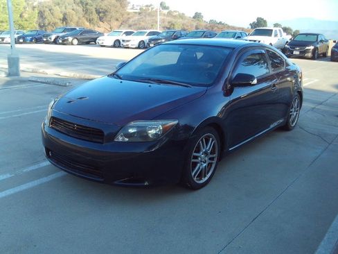 Used 2007 Scion tC Spec image 19