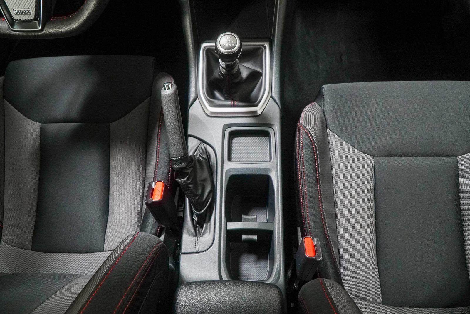 Used 2023 Subaru WRX AWD/4WD image 30
