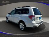 Used 2012 Subaru Forester 2.5X Limited image 6