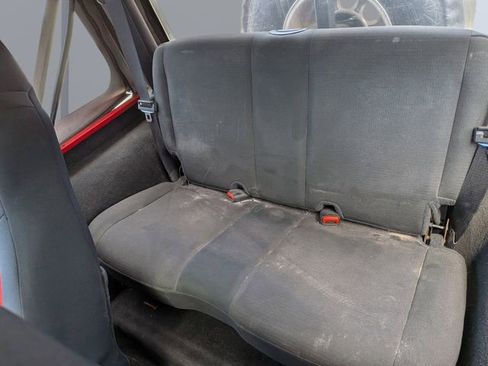 Used 2006 Jeep Wrangler SE image 16
