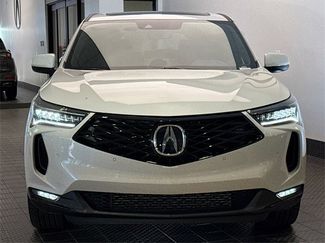 New 2026 Acura RDX A-Spec video 2