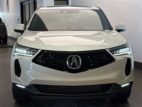 New 2026 Acura RDX A-Spec image 2
