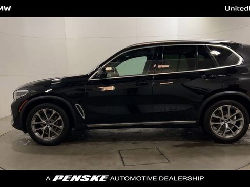 Used 2021 BMW X5 sDrive40i w/ Convenience Package image 5
