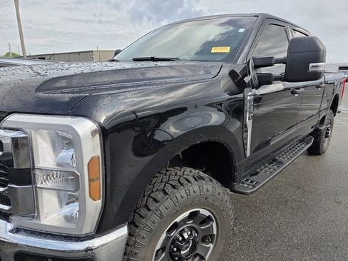 Certified 2024 Ford F250 XLT w/ Tremor Off-Road Package AWD/4WD image 5