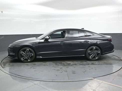 Used 2024 Hyundai Sonata N Line FWD image 9