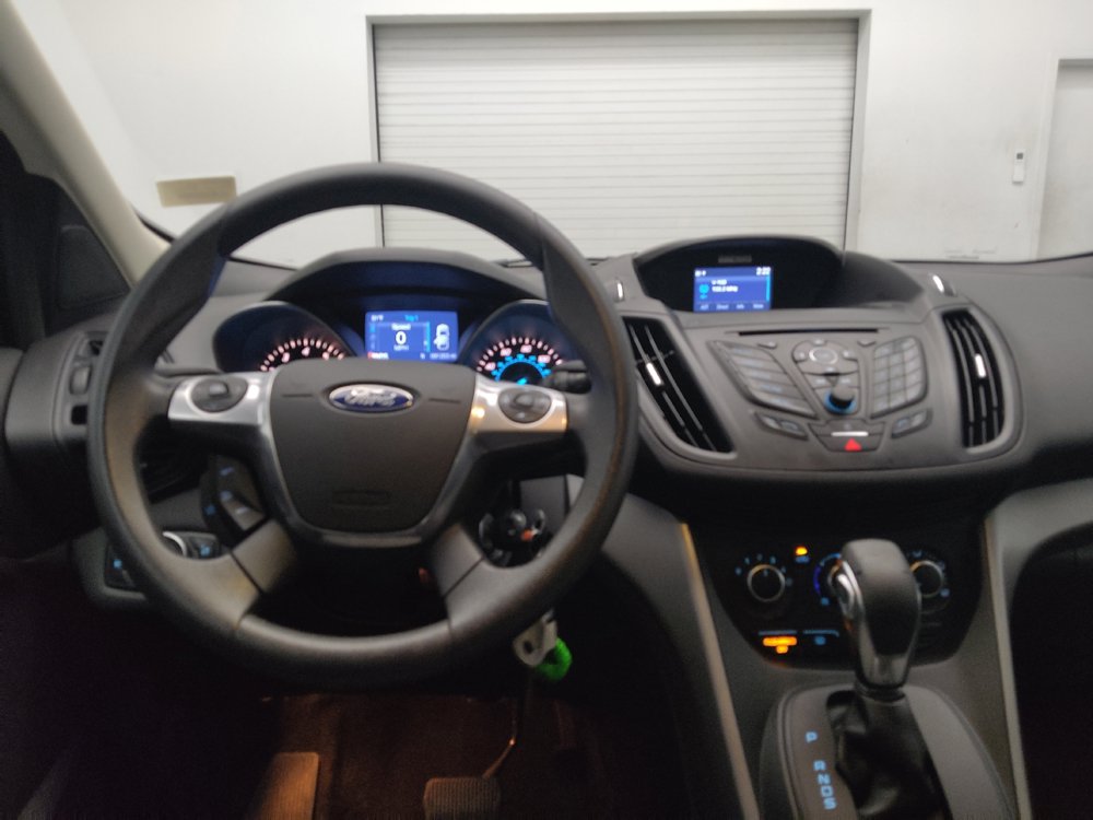 Used 2015 Ford Escape SE AWD/4WD image 22