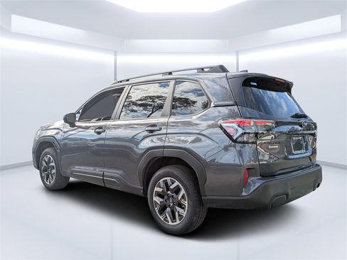 New 2026 Subaru Forester image 5