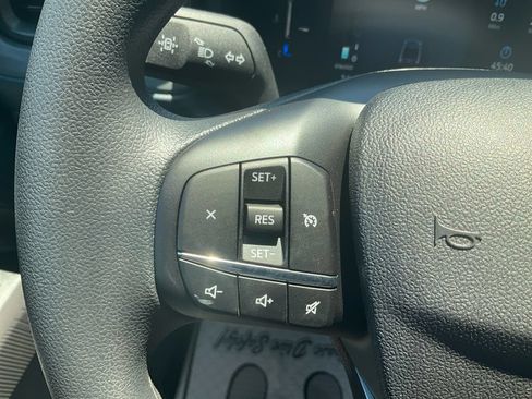 New 2026 Ford Maverick XL FWD image 19