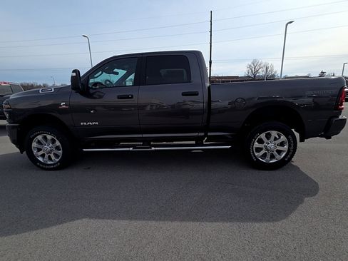 New 2026 RAM 3500 Big Horn image 8