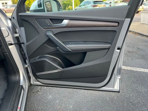 Used 2022 Audi Q5 2.0T Premium Plus image 44