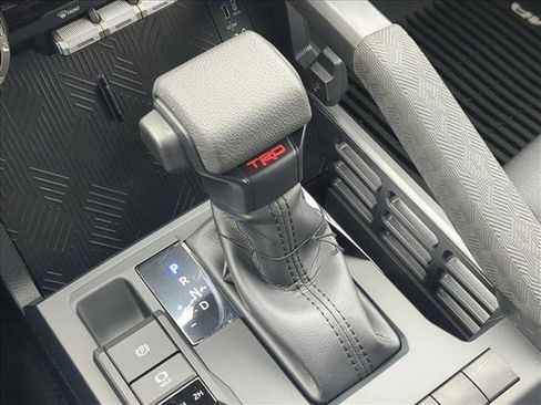 New 2026 Toyota Tacoma TRD Sport image 17