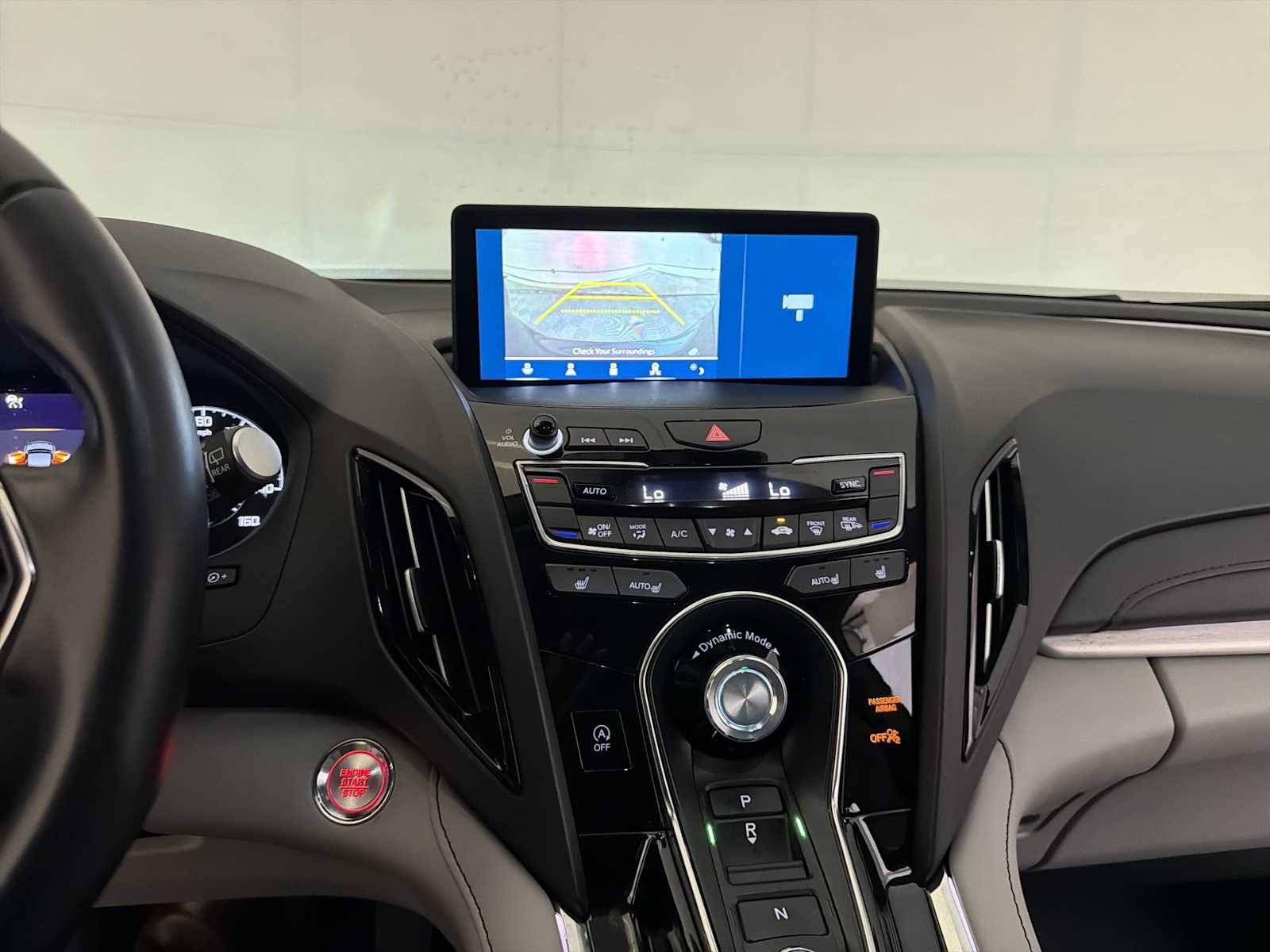 Used 2023 Acura RDX w/ Technology Package AWD/4WD image 15