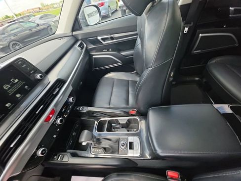 Used 2020 Kia Telluride S AWD/4WD image 22