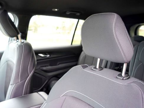 New 2026 Jeep Grand Cherokee L Laredo RWD image 11