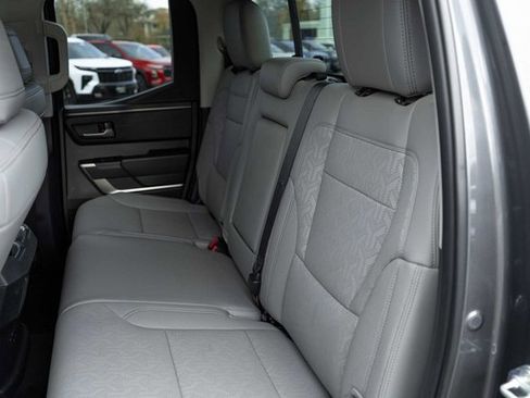 Used 2024 Toyota Tundra SR5 image 13