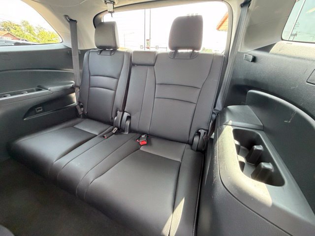 Used 2022 Honda Pilot Special Edition image 18
